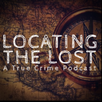 Locating the Lost podcast