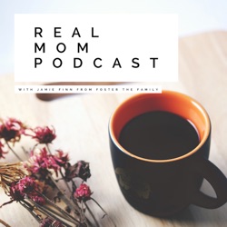 REBEKAH: ON FINDING RHYTHMS + TRUE SELF CARE + THE GIFT OF DOWN SYNDROME