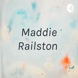 Maddie Railston 