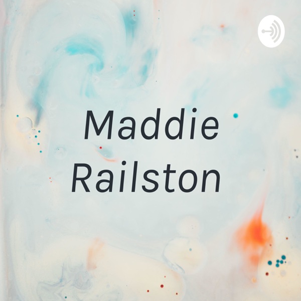 Maddie Railston Artwork