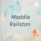 Maddie Railston 