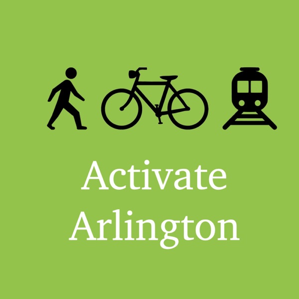 Activate Arlington Artwork