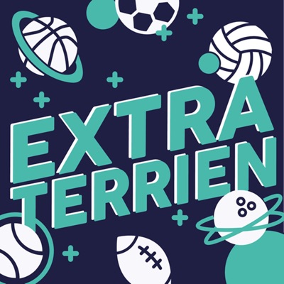 Extraterrien - Sport Extraterrien - Sport