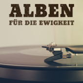 Alben für die Ewigkeit - audiowest, Freddy Kappen, Stephan Kleiber, Dieter Kottnik