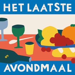 Het Laatste Avondmaal is live!