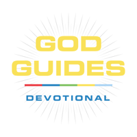 God Guides Devotional podcast