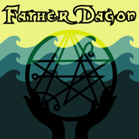 Father Dagon podcast