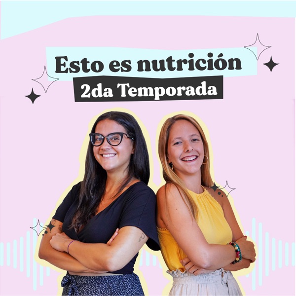 Esto es Nutricion
