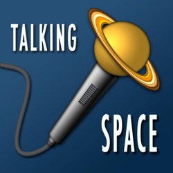 Episode 1515: What Do Aussies Think About Space?