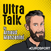 Ultra Talk by Arnaud Manzanini - Arnaud Manzanini