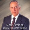 Derek Prince Legacy Radio International - Derek Prince