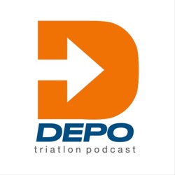 DEPO #28 - A triatlon mentális oldala (Nagy Cynthiával)