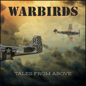 Warbirds - Tales From Above - Dan Mercurio