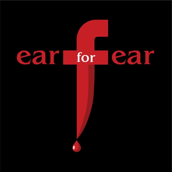 Ear for Fear Artwork