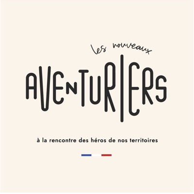 Les Nouveaux Aventuriers Les Nouveaux Aventuriers