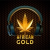 African Gold artwork