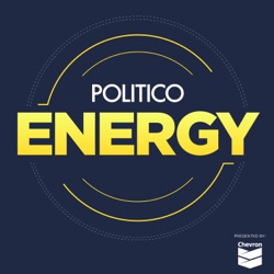 POLITICO Energy