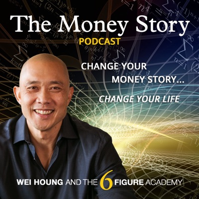 The Money Story Podcast The Money Story Podcast