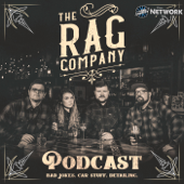 The Rag Company Podcast - The Rag Company