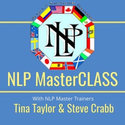 NLP MasterCLASS 