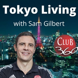 TLP Sports Edition - Episode 104: Spencer Jennings - 3x3 basketball in Japan