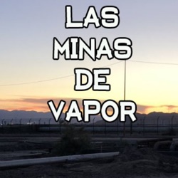 Las Minas de Vapor