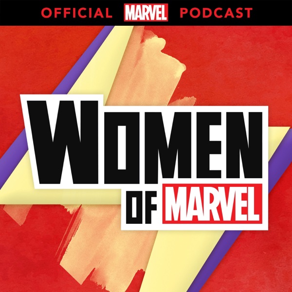 Marvel & SiriusXM poster