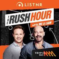 The Rush Hour with MG & Liam