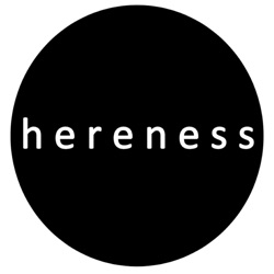 hereness