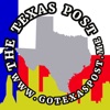 The Texas Post NewsBreak artwork