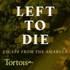 Left to Die: Escape from the Amarula artwork