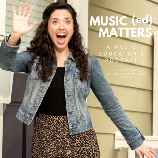 Artwork for Music (ed) Matters