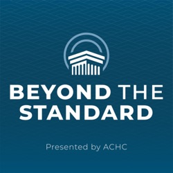 There’s Something About Nurses - Beyond the Standard Podcast - Episode 11