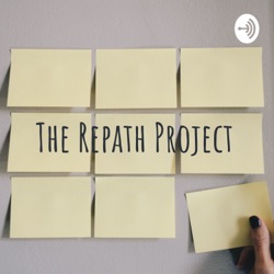 Welcome to the RePath Project!