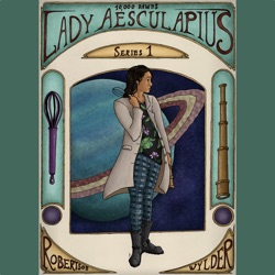 Lady Aesculapius