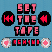 Set The Tape podcast