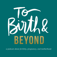 Episode 39:  Evidence Based Birth with Rebecca Dekker