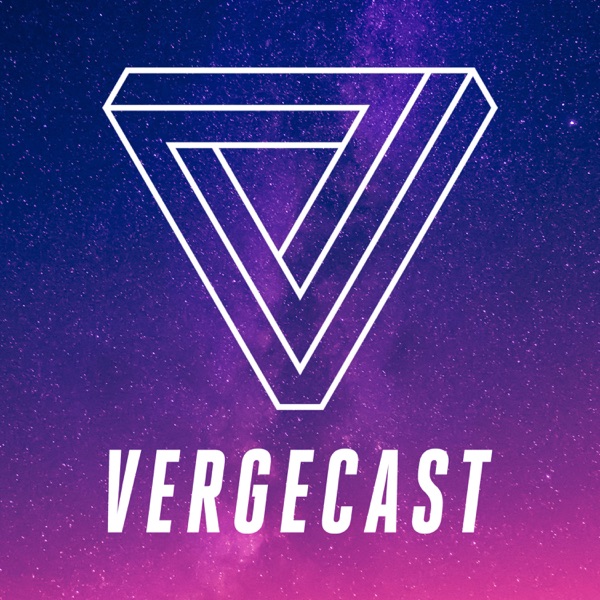 The Vergecast Artwork