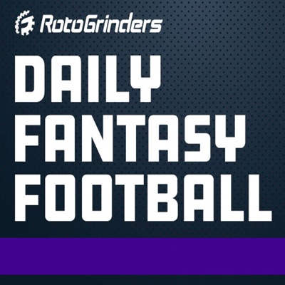 RotoGrinders Daily Fantasy Football RotoGrinders Daily Fantasy Football