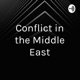 Conflict in the Middle East during the Cold War