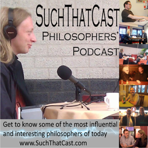SuchThatCast - Behind the Philosophy podcast
