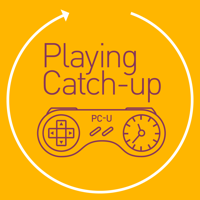 Playing Catch-up podcast