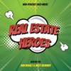 Real Estate Heroes artwork