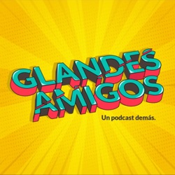 Glandes Amigos