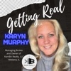 Getting Real with Karyn Murphy artwork