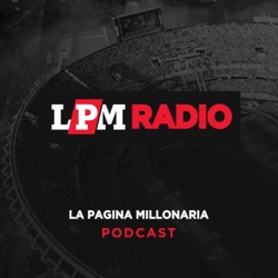 LPM Radio - Referentes de River recordaron el 9/12