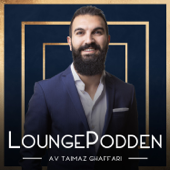 LoungePodden - Taimaz Ghaffari