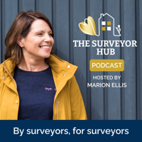The Surveyor Hub Podcast podcast