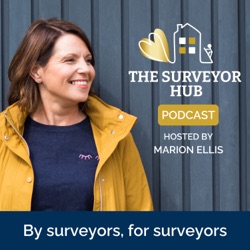 The Surveyor Hub Podcast
