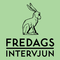 Fredagsintervjun, Podd: Fredagsintervjun – Gail Dines